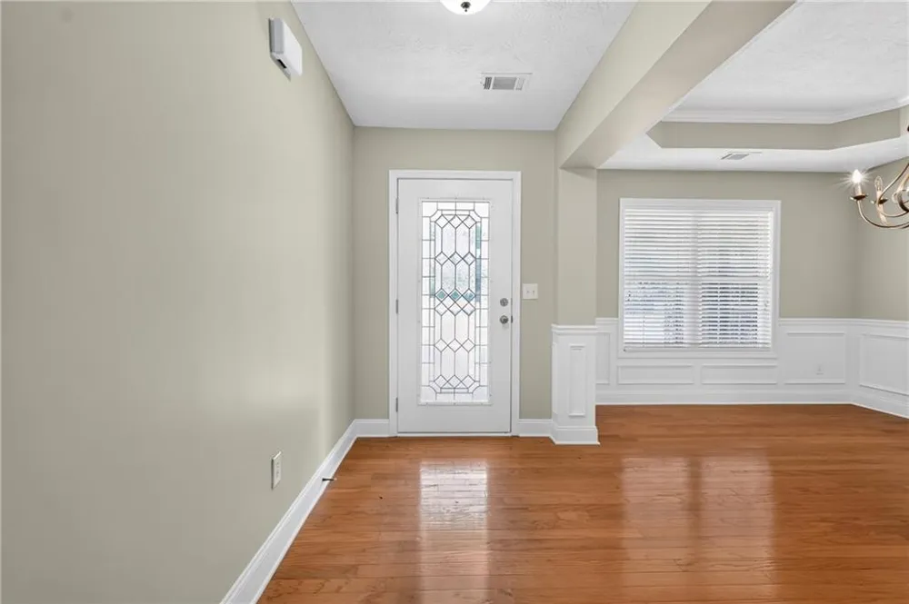 241 Red Bud Road Jefferson, GA 30549