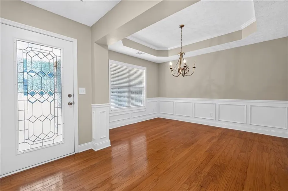 241 Red Bud Road Jefferson, GA 30549