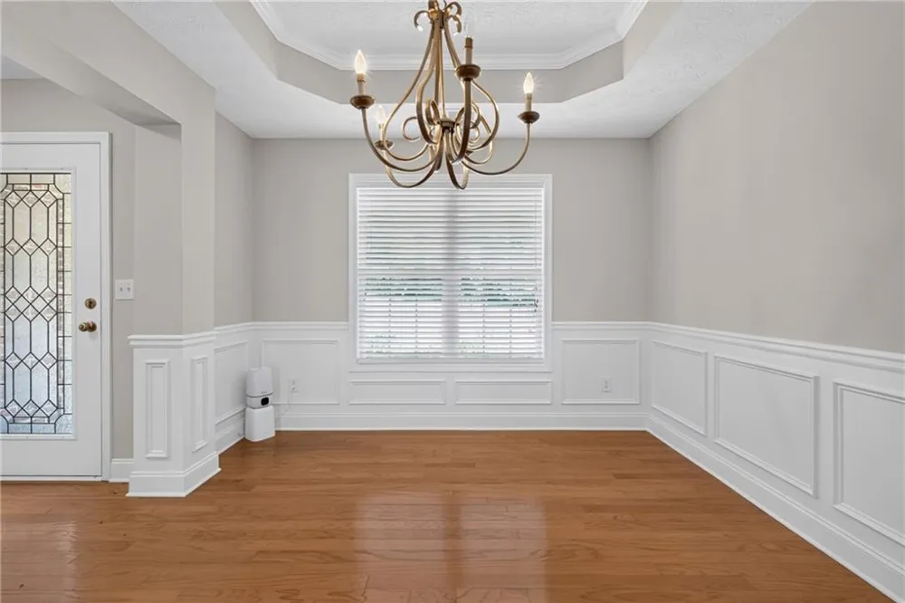 241 Red Bud Road Jefferson, GA 30549