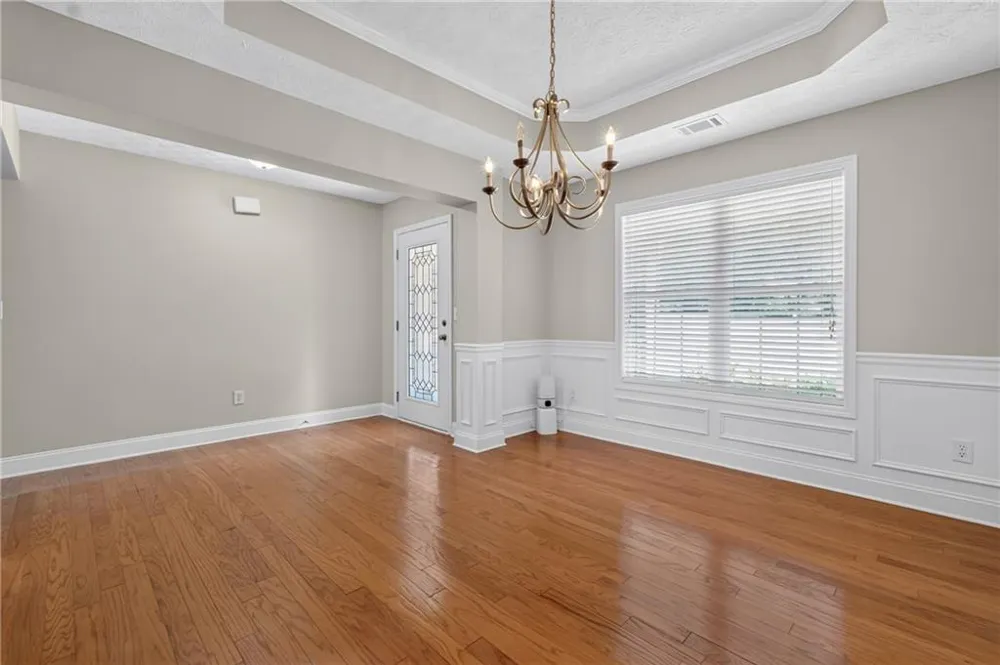 241 Red Bud Road Jefferson, GA 30549