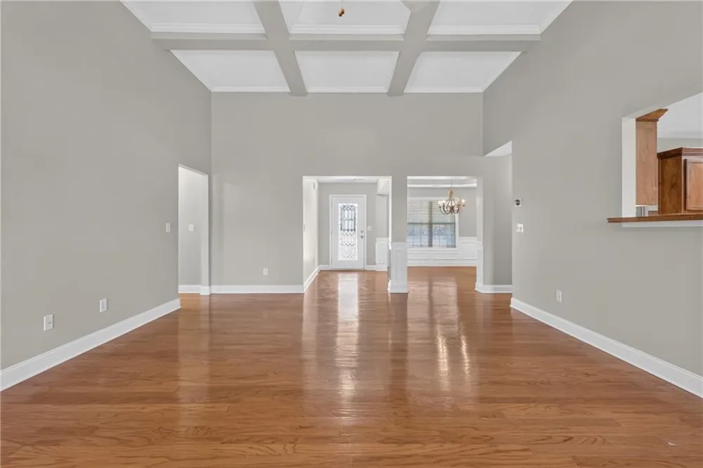 241 Red Bud Road Jefferson, GA 30549