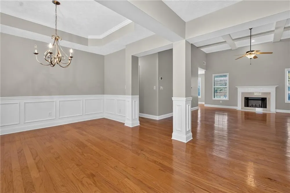 241 Red Bud Road Jefferson, GA 30549