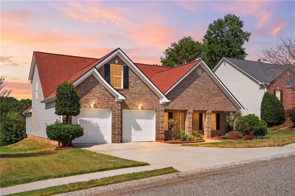241 Red Bud Road Jefferson, GA 30549