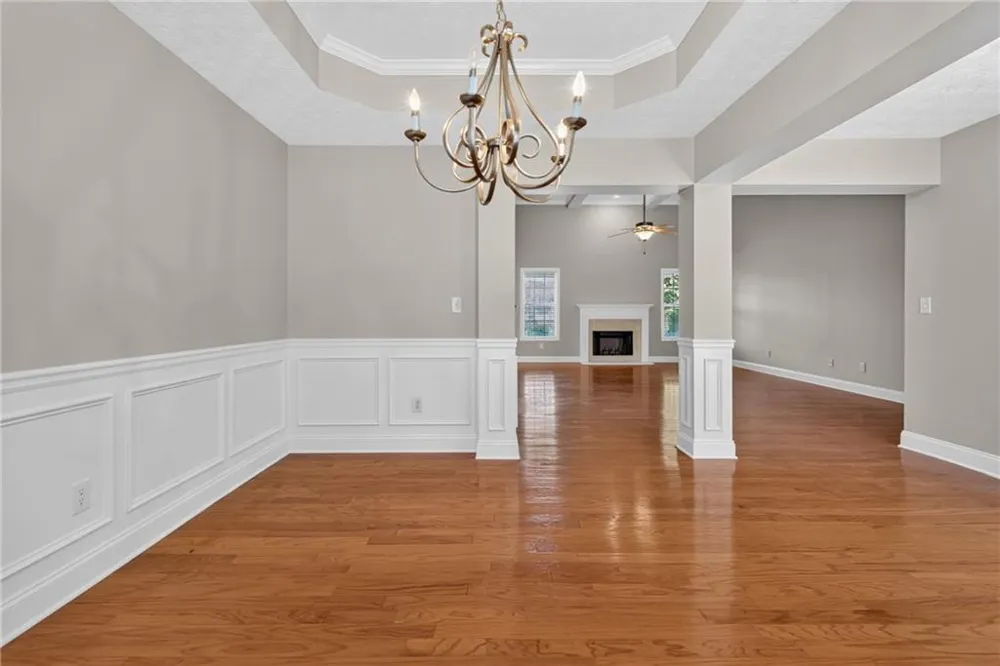 241 Red Bud Road Jefferson, GA 30549