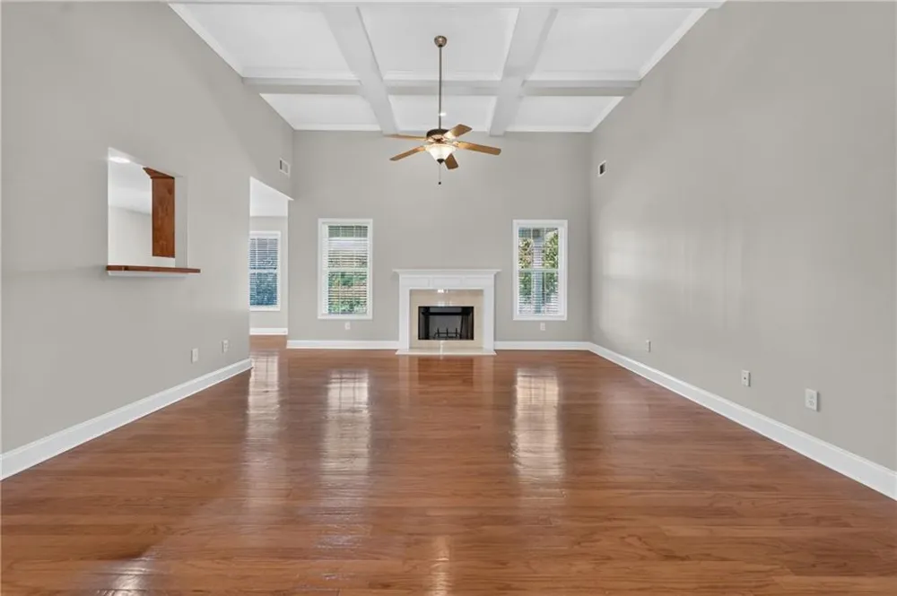 241 Red Bud Road Jefferson, GA 30549