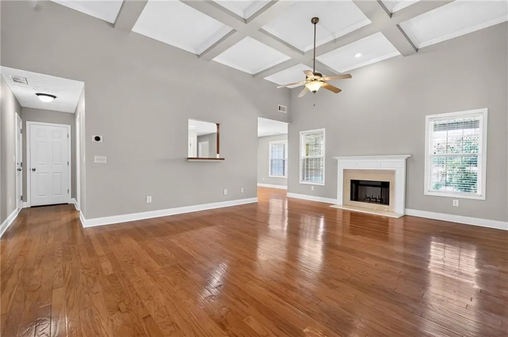 241 Red Bud Road Jefferson, GA 30549