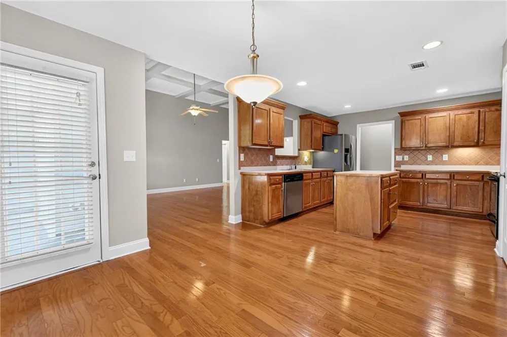 241 Red Bud Road Jefferson, GA 30549