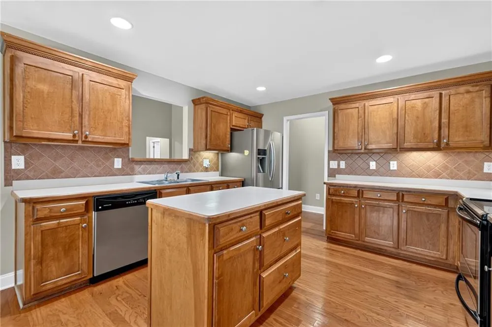 241 Red Bud Road Jefferson, GA 30549