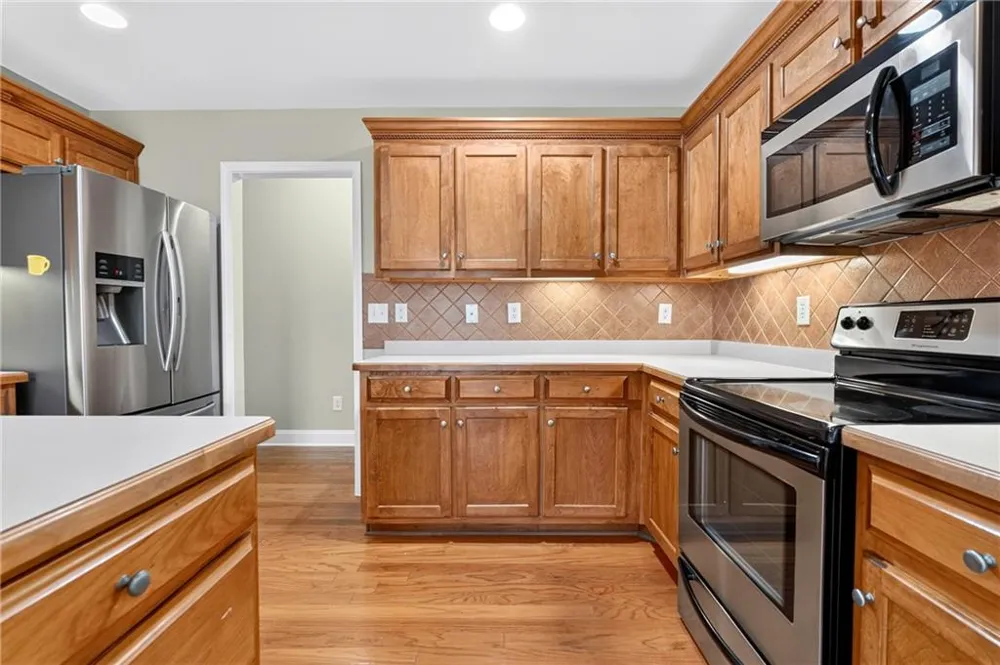 241 Red Bud Road Jefferson, GA 30549