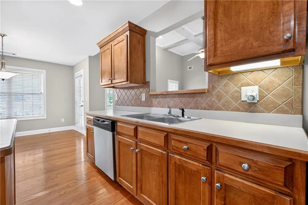 241 Red Bud Road Jefferson, GA 30549