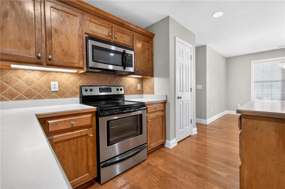 241 Red Bud Road Jefferson, GA 30549