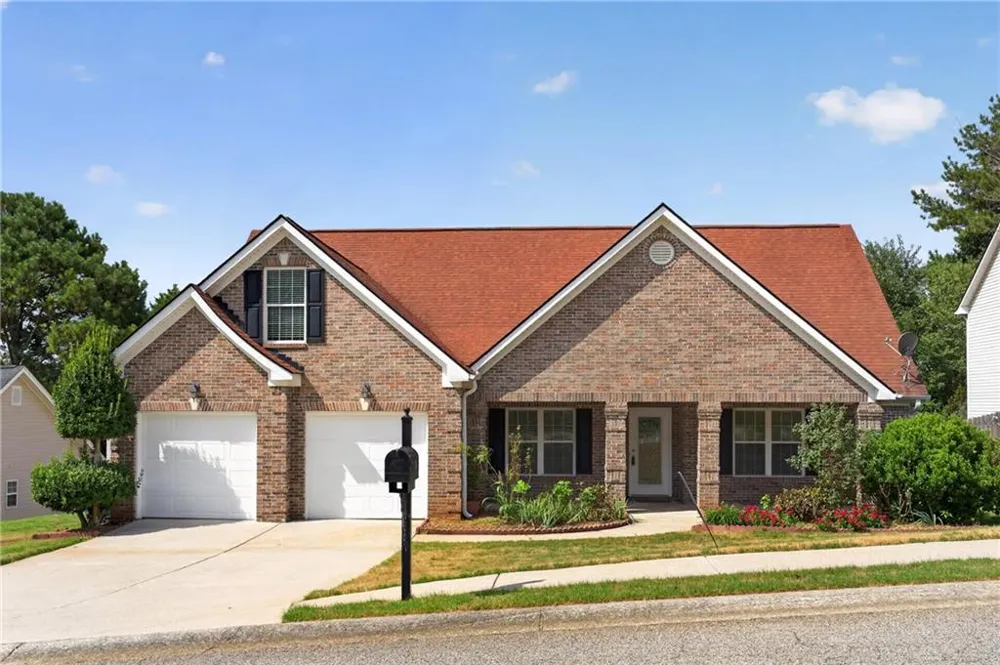 241 Red Bud Road Jefferson, GA 30549