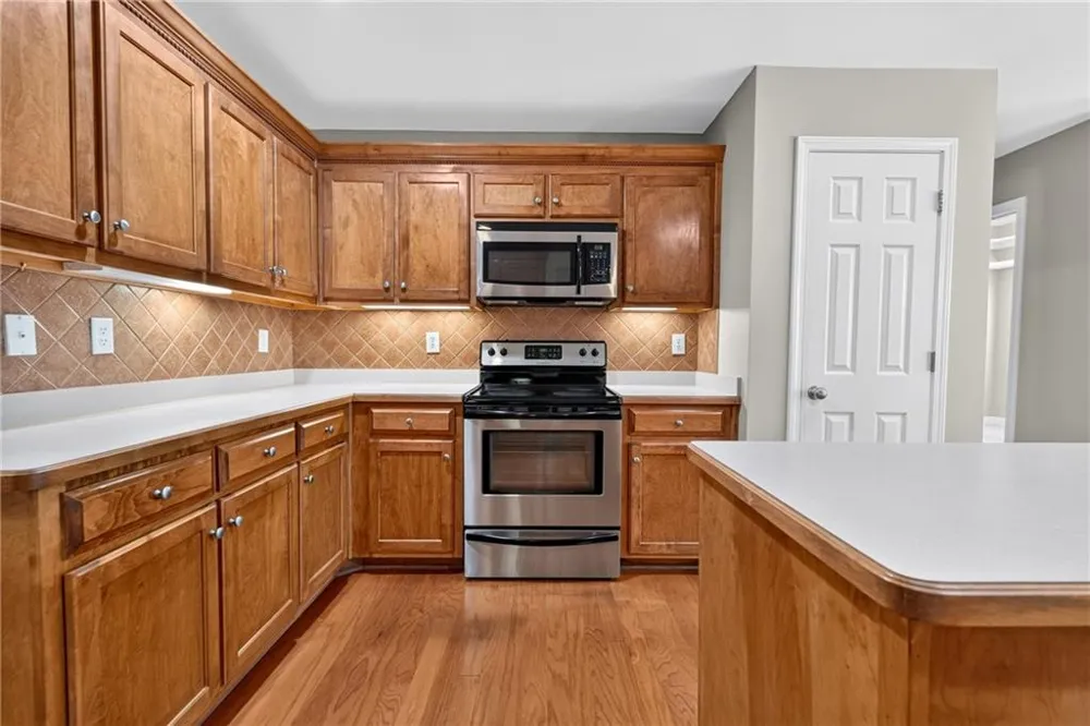 241 Red Bud Road Jefferson, GA 30549
