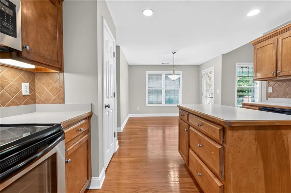241 Red Bud Road Jefferson, GA 30549