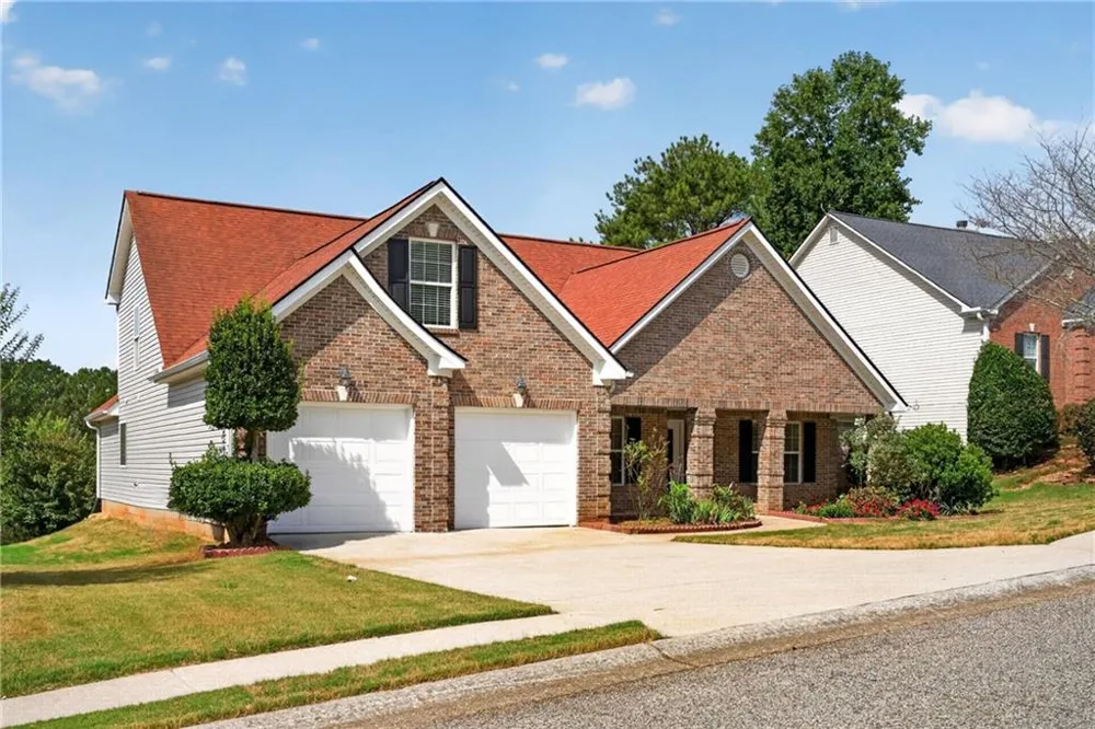 241 Red Bud Road Jefferson, GA 30549