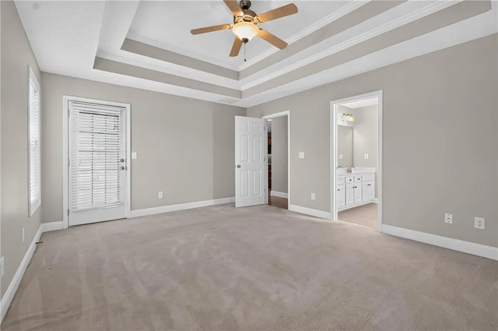 241 Red Bud Road Jefferson, GA 30549