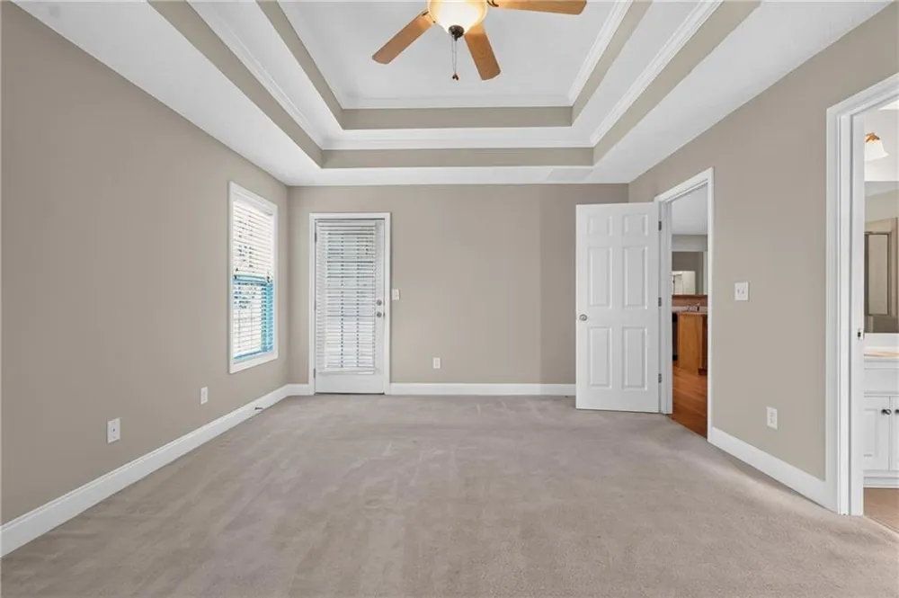 241 Red Bud Road Jefferson, GA 30549