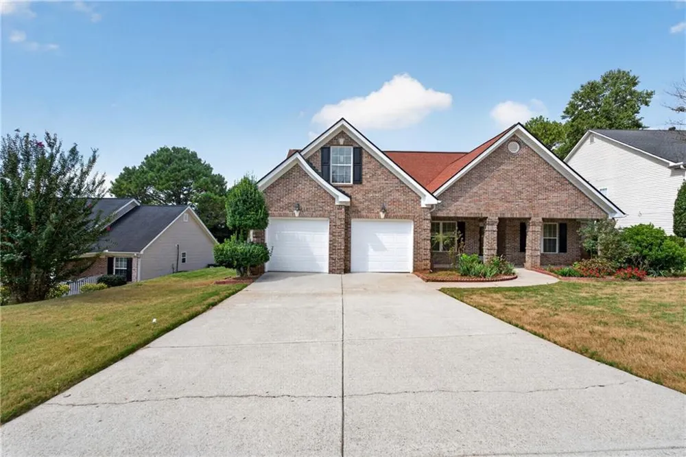 241 Red Bud Road Jefferson, GA 30549