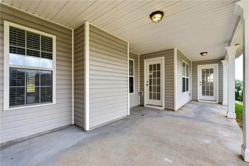 241 Red Bud Road Jefferson, GA 30549