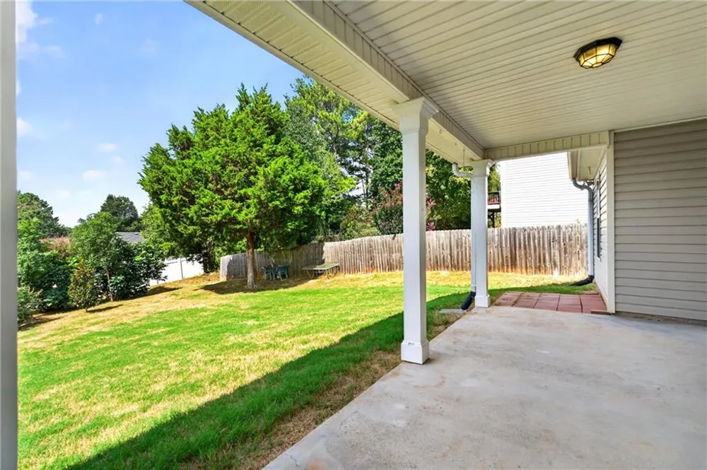 241 Red Bud Road Jefferson, GA 30549