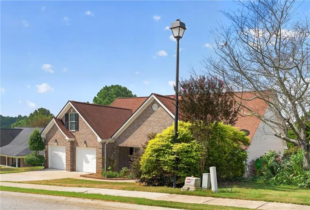 241 Red Bud Road Jefferson, GA 30549