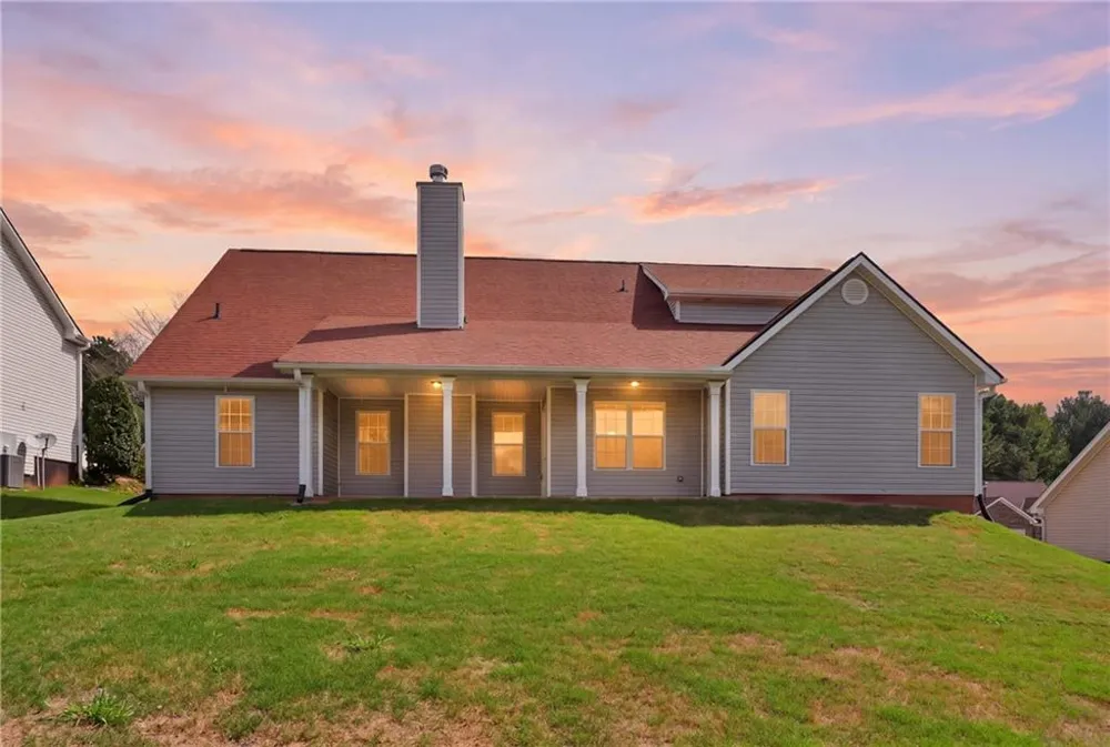 241 Red Bud Road Jefferson, GA 30549