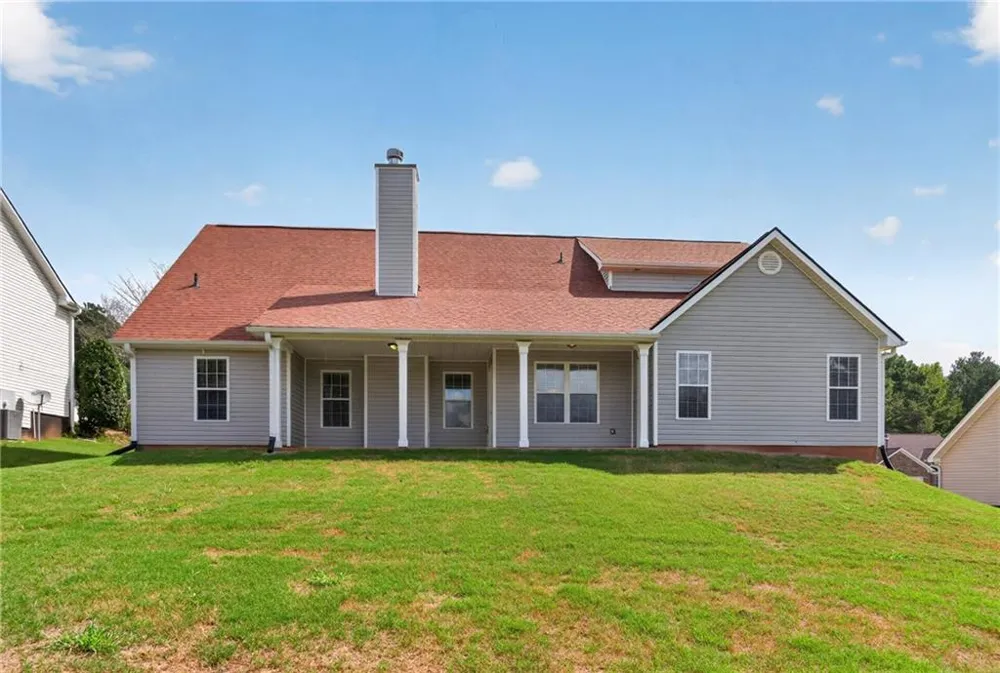 241 Red Bud Road Jefferson, GA 30549