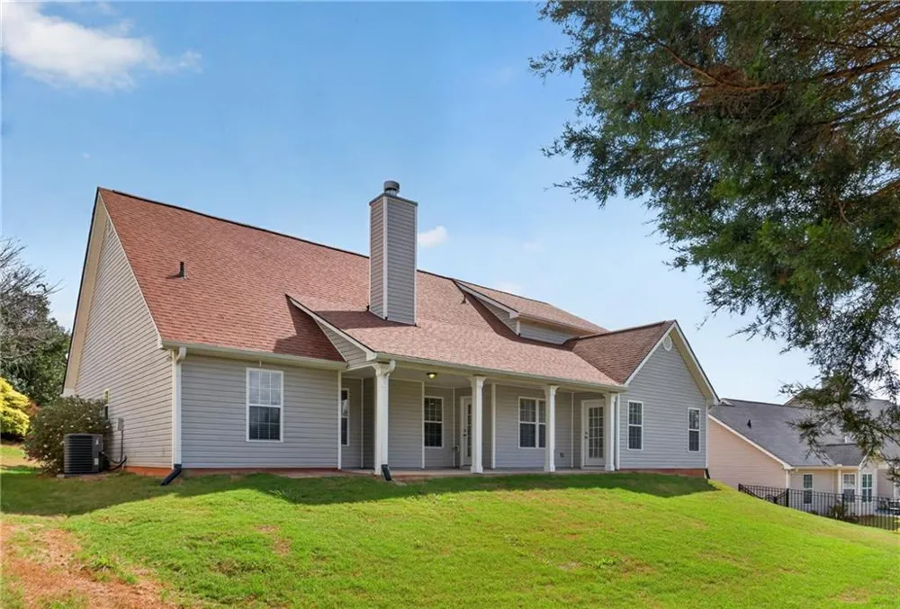241 Red Bud Road Jefferson, GA 30549
