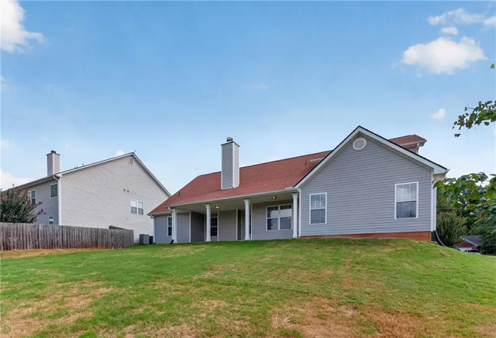 241 Red Bud Road Jefferson, GA 30549