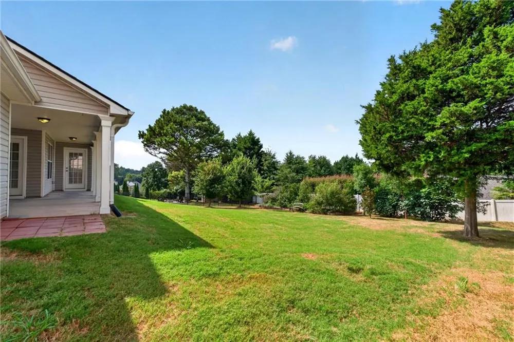 241 Red Bud Road Jefferson, GA 30549