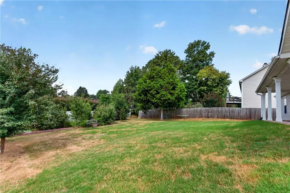 241 Red Bud Road Jefferson, GA 30549