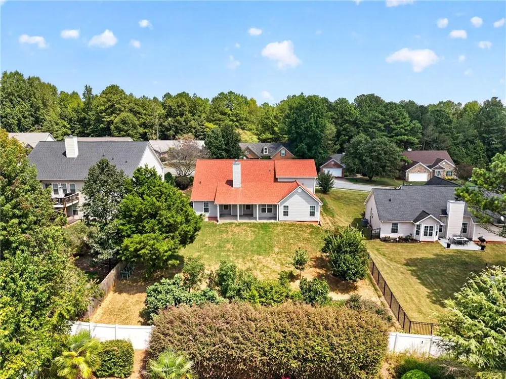 241 Red Bud Road Jefferson, GA 30549
