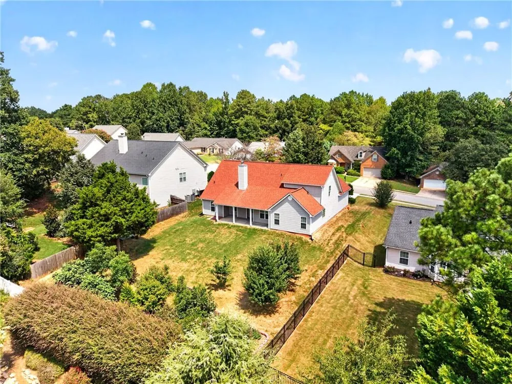 241 Red Bud Road Jefferson, GA 30549