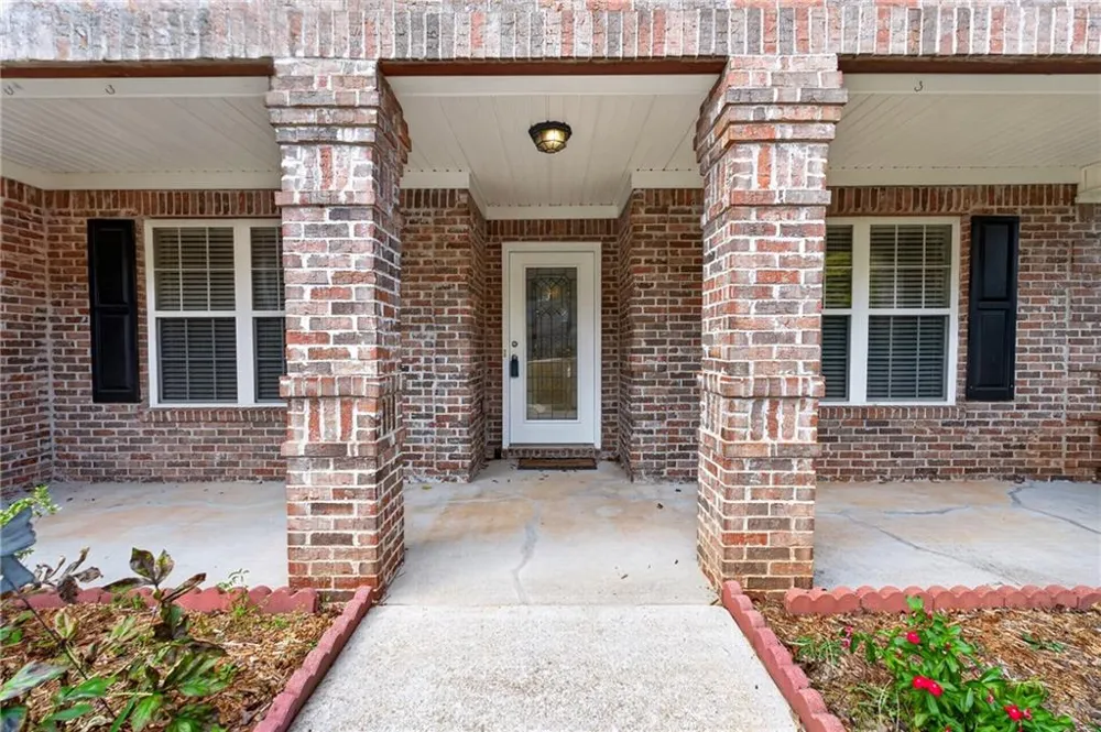 241 Red Bud Road Jefferson, GA 30549