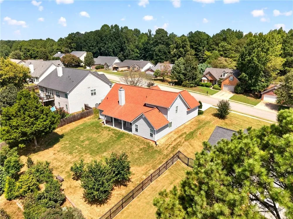 241 Red Bud Road Jefferson, GA 30549
