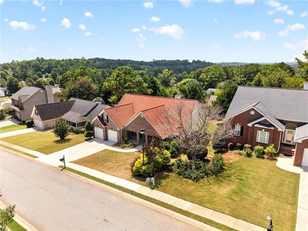 241 Red Bud Road Jefferson, GA 30549