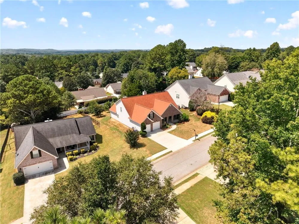 241 Red Bud Road Jefferson, GA 30549