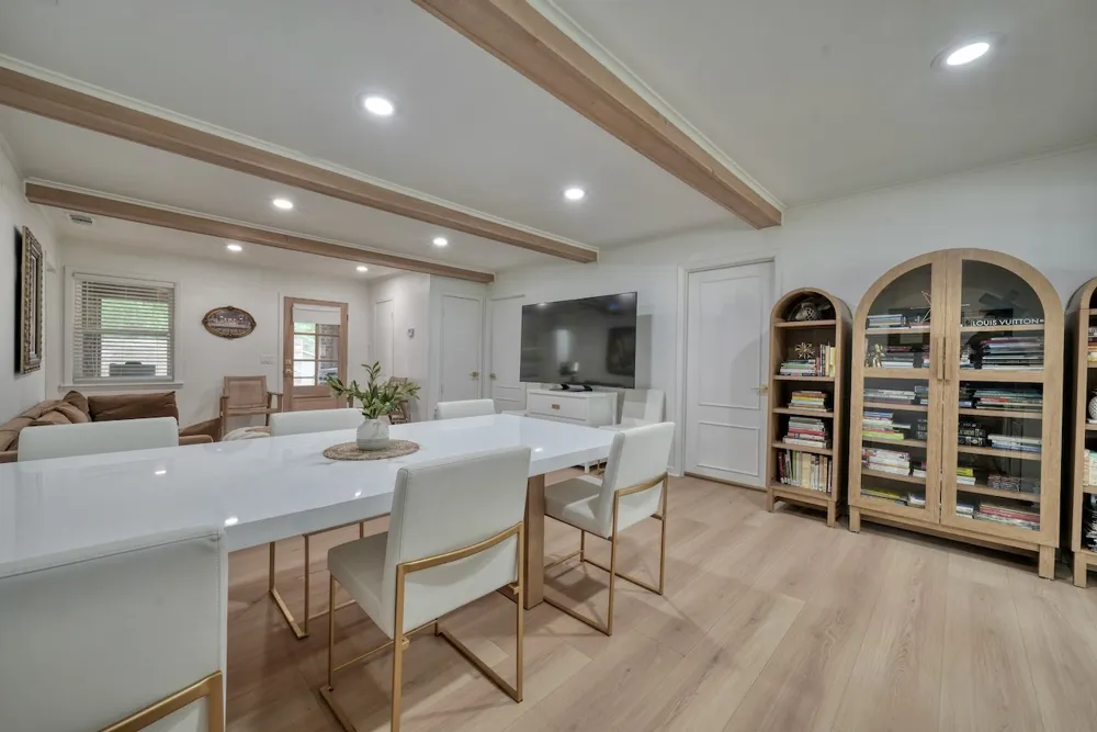 203 Texas Drive Hideaway, TX 75771