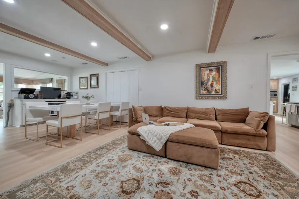 203 Texas Drive Hideaway, TX 75771