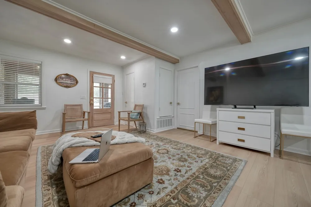 203 Texas Drive Hideaway, TX 75771