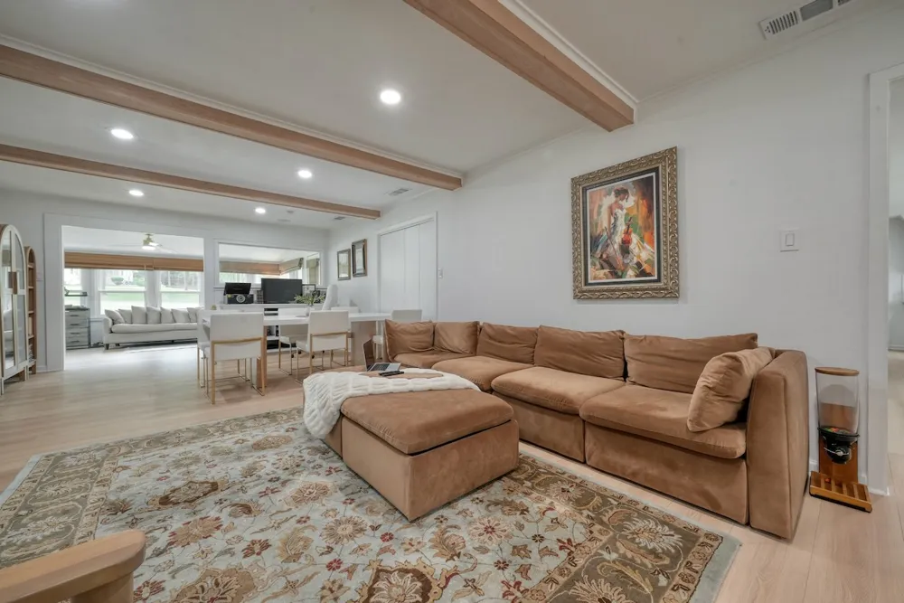 203 Texas Drive Hideaway, TX 75771