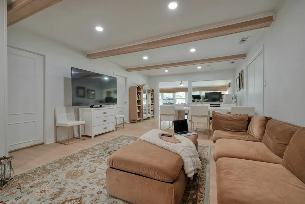 203 Texas Drive Hideaway, TX 75771