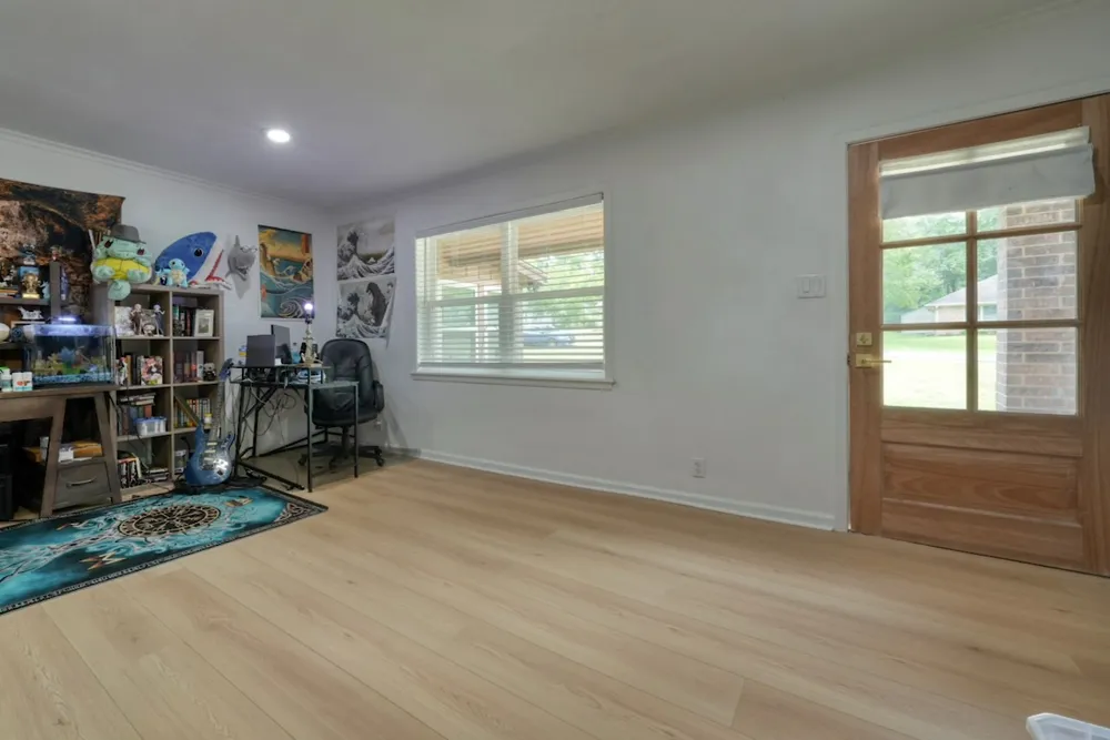 203 Texas Drive Hideaway, TX 75771