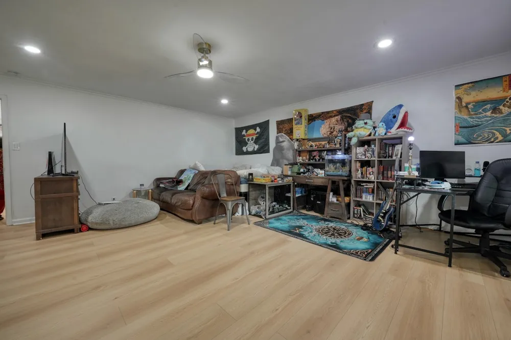 203 Texas Drive Hideaway, TX 75771
