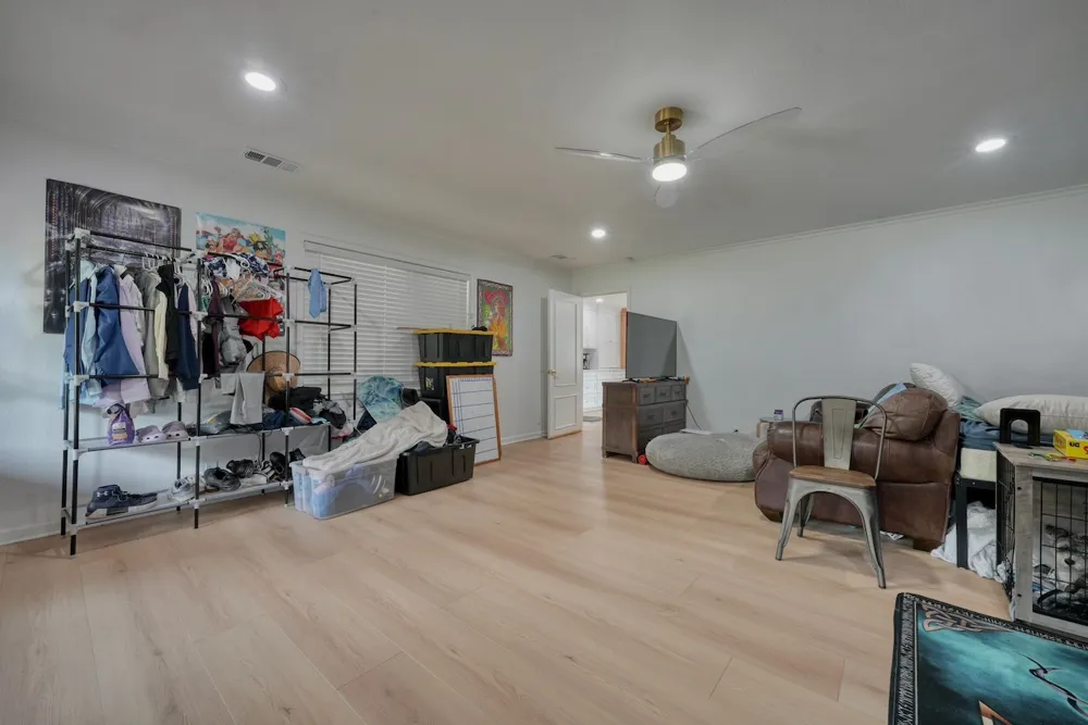 203 Texas Drive Hideaway, TX 75771