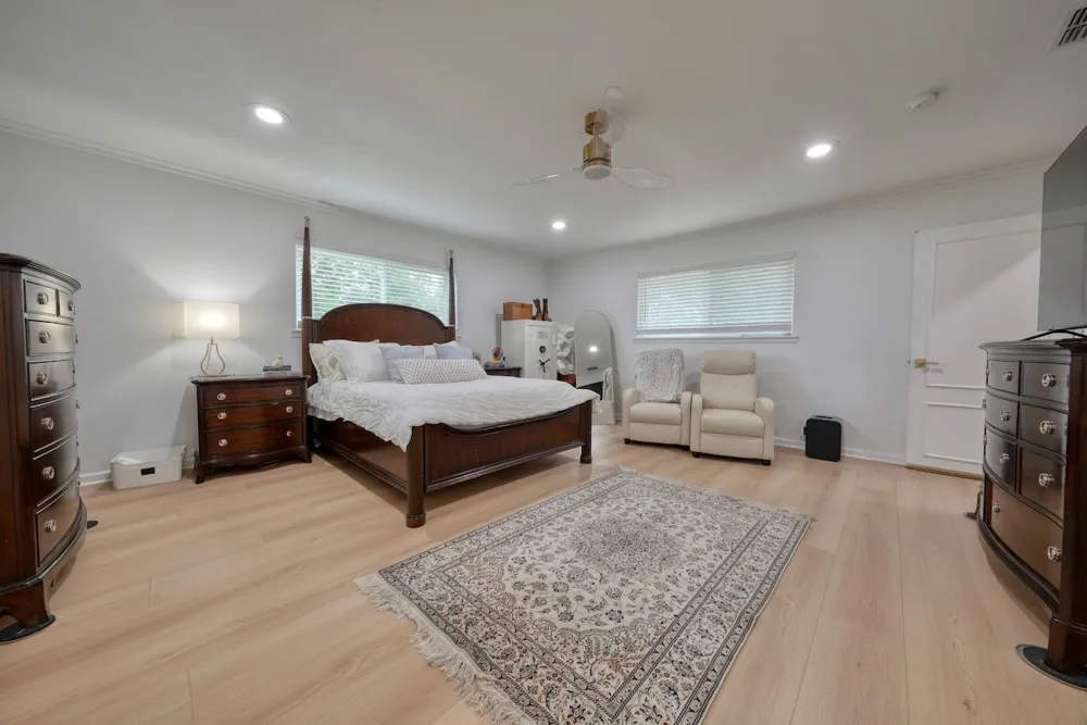 203 Texas Drive Hideaway, TX 75771