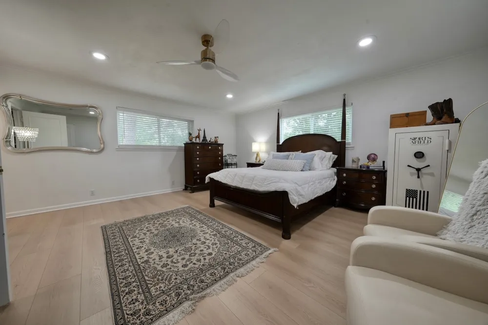 203 Texas Drive Hideaway, TX 75771