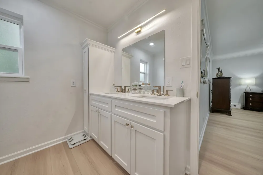 203 Texas Drive Hideaway, TX 75771