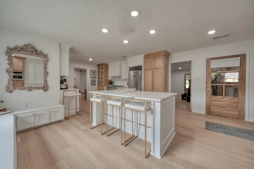 203 Texas Drive Hideaway, TX 75771