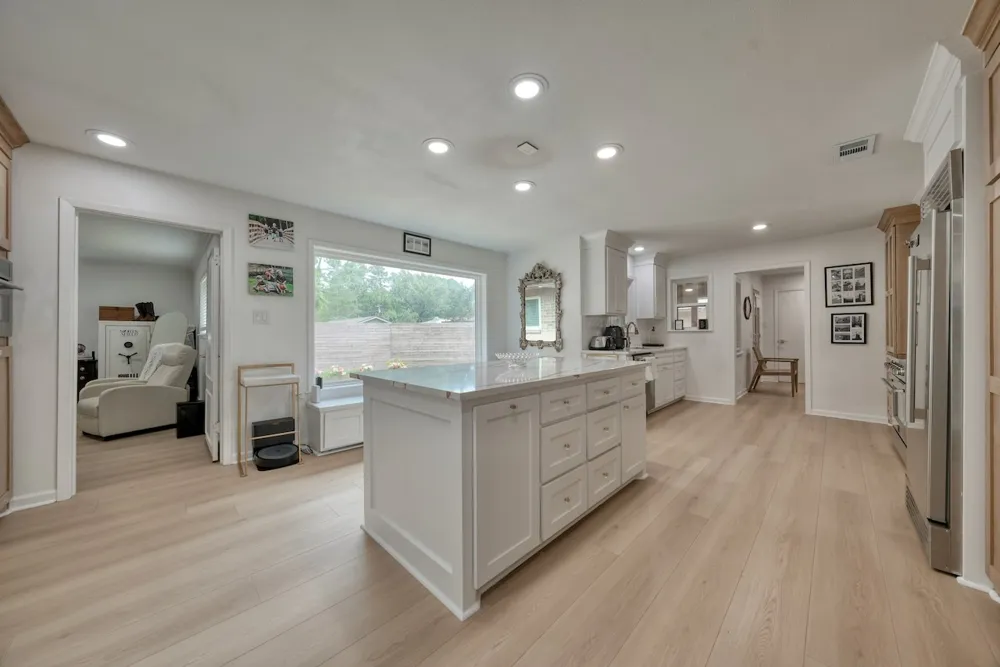 203 Texas Drive Hideaway, TX 75771